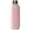 Stelton Termo 0.6L Rosa Suave, Diseño Escandinavo – El Estilo