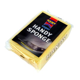 Kent Car Care KCV001 Super Handy Car Wash Sponge