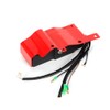 Electric Starter Motor Kit Fits for Honda GX390 13HP GX340