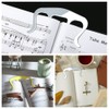 2 Pieces Metal Music Book Clip, Music Page Holder Clips,