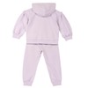 Chicco Tuta con Felpa e Pantaloni Lunghi Bambine e ragazze