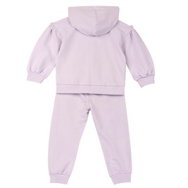 Chicco Tuta con Felpa e Pantaloni Lunghi Bambine e ragazze con Felpa con Cappuccio e Pantaloni 261