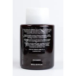 Veruska K-cao Chocolatt Sh. Intensificador Matizante 300ml