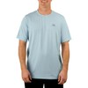 AFTCO Men's Ocean Bound UPF SS Performance Shirt (US, Alpha,