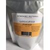 100% Pure Sandalwood Powder-50g by Streams Natural