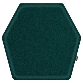 Eco felt cushion suitable for Magis Chair One – underside grey with non-slip coating – 29 colours.