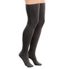 Non-Run Compression Thigh Highs