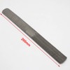 4 in 1 Steel Flat Rasp File 200mm Wood Rasp