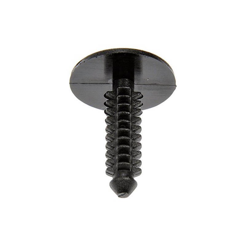 Dorman 963-009 Panel Trim Retainer - GM, 4 Pack