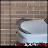 SpoilerKing DUCKBILL Trunk Spoiler Wing (Fits: Subaru Legacy 2015-2019) 284K