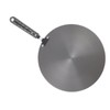 Cooking Heat Conduction Plate with Handle 6mm Aluminum Alloy Heat