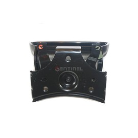 Sentinel Parts Tailgate Handle and Bezel Kit Compatible Replacement for 1999-2007 Chevy GMC Silverado Sierra 15997911 15228539