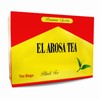 Al Arousa Alarousa Black Tea Bags Teas Indian Kenyan Traditional