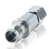 1.85 mm Wave Connector Precision 1.85 mm Male to 1.85