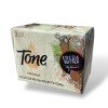 Tone Original Cocoa Butter With Vitamin E Bar Soap 4.25