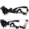 CLISPEED Trailer Plug Bicycle Trailer Hitch Large Linkage Path Bicycle