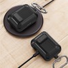 Case for AirPods 4th Gen, Case Compatible with AirPods 4