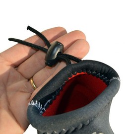 ATAN Madi Neoprene Latex Low Shoe 3 mm