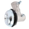 28mm Spline 9T Gearbox Head Grass Trimmer Gear Head Replacement