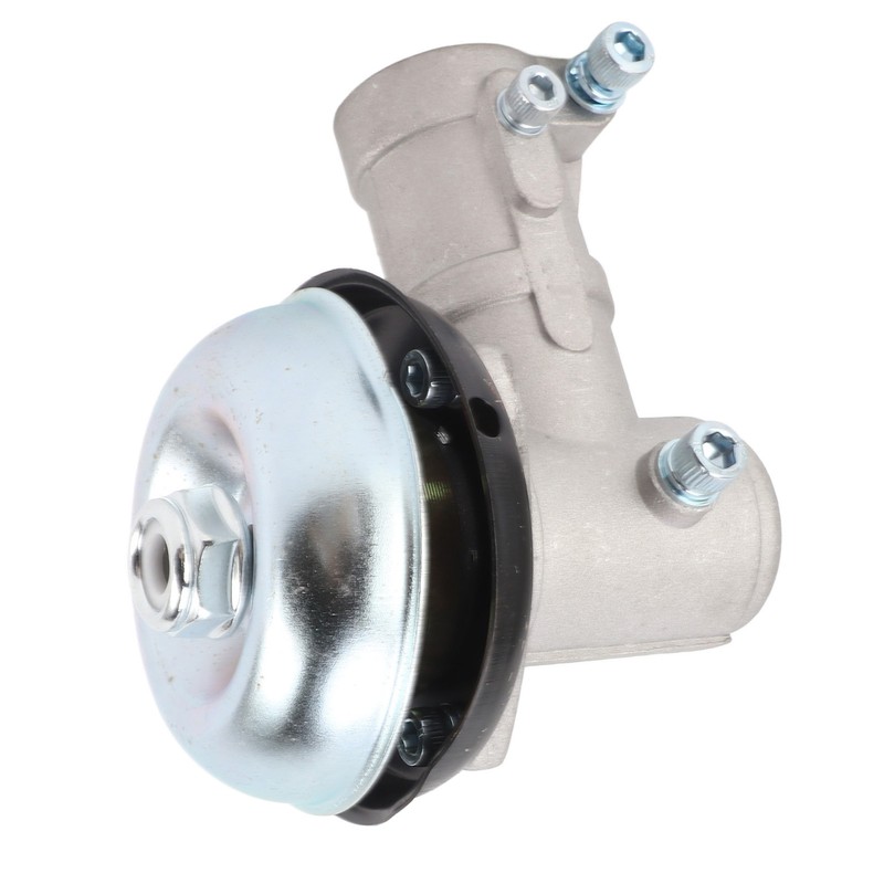 28mm Spline 9T Gearbox Head Grass Trimmer Gear Head Replacement