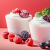 Phoenix Fungi Skyr Yogurt Starter Culture – Live Beneficial Bacteria