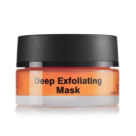Dr Sebagh - Exfoliating Face Mask [TRAVEL SIZE] - Face Exfoliator for Smooth & Radiant Skin - Exfoliante Facial Clears & Evens Skin Tone - Skin Exfoliator for Skin Cell Boost (0.5 fl.oz.)