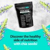 Nature Diet - Chia Seeds 1000 g | Salvia Hispanica