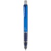 Zebra Delguard Bleistift, 0,5 mm, mechanisch, Blau
