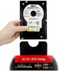 Retoo Hard Drive Docking Station USB 3.0, SATA IDE 2.5"