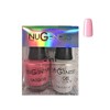 Nugenesis Matching Gel Lacquer Combo Polish | NU 32 Make