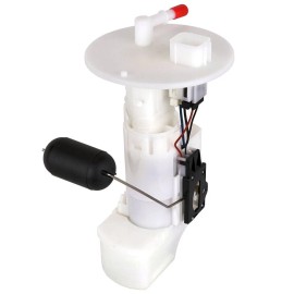Caltric Fuel Pump for Kawasaki Brute Force 750 KVF750 D E F L G H J 4X4I 2008 2009-2019