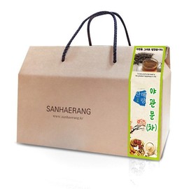 Bush Clover 100ml x 30 Pouches