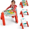 Fisher-Price Baby & Toddler Toy Laugh & Learn 4-in-1 Activity