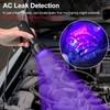Vansky Air Conditioner Leak Detector: Professional Car Tool 68 LED