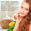 Aceite Esencial De Romero Crecimiento Cabello Cuidado Piel