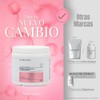 Colágeno Hidrolizado + Vitamina D 400 IU | Suplemento Alimenticio
