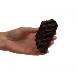 Preen Pets Dried Chunky USDA Beef Liver for Dogs (2LB)