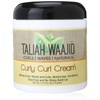 Taliah Waajid Curly Curl Cream
