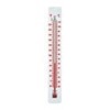 Student Thermometer High Range, 6 3/4, Plastic
