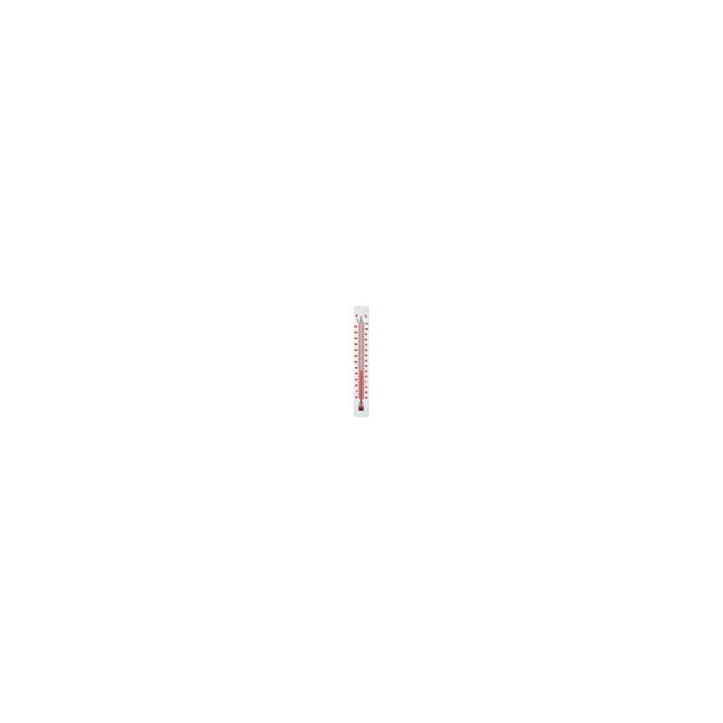 Student Thermometer High Range, 6 3/4, Plastic