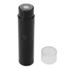 Electric Mini Hair Clipper USB Rechargeable Portable Beard Cutter Hair