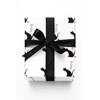 Cat wrapping paper, funny cat wrapping paper, Gift Wrap for