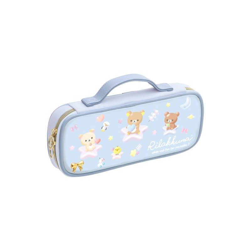 San-X PT17701 Character Goods Pen Case