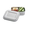 Tatonka Stainless Steel Lunch Box 2 800 ml – Lunch