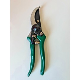 Enshine® 6036 Heavy Duty (Secateur) 220 mm Hand Pruner - Bypass Model