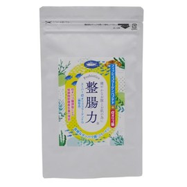 整腸力 スーパーαオリゴコラーゲンFG コラーゲンペプチド (100g)