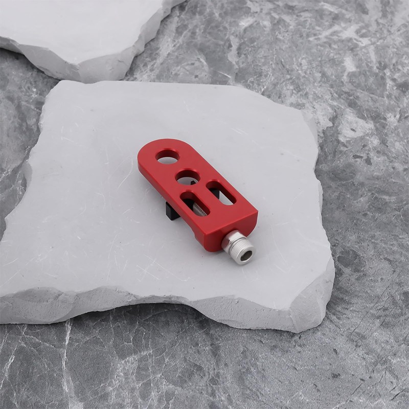 YINETTECH Bike Chain Tensioner Compatible with BMX Mountain Bikes Bicycle