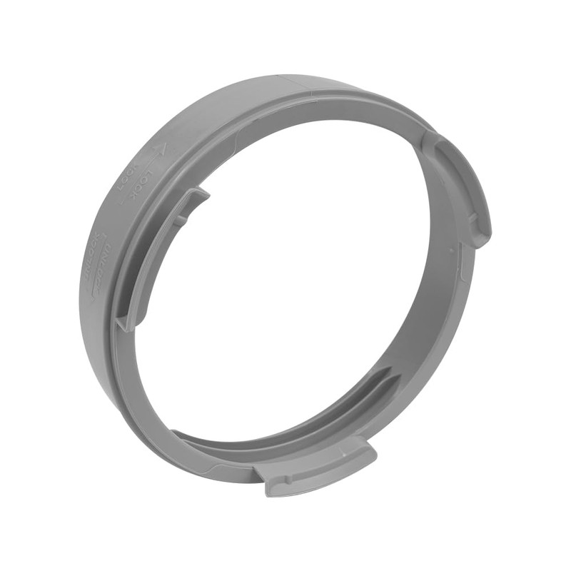 Ieron Universal 5.9 Inch Exhaust Hose Adapter – Mobile Air