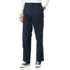 Dickies Men’s Flex Double Knee Work Pants – Regular Fit