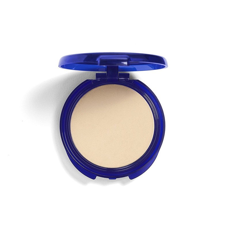 COVERGIRL Smoothers Pressed Powder, Translucent Fair .32 oz (9.3 g)